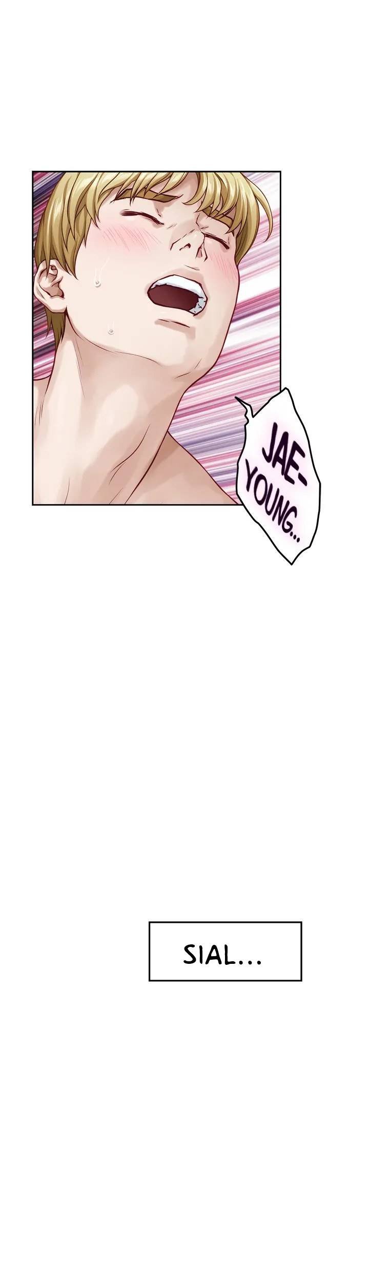 Noona&#8217;s Night - Chapter 46 10