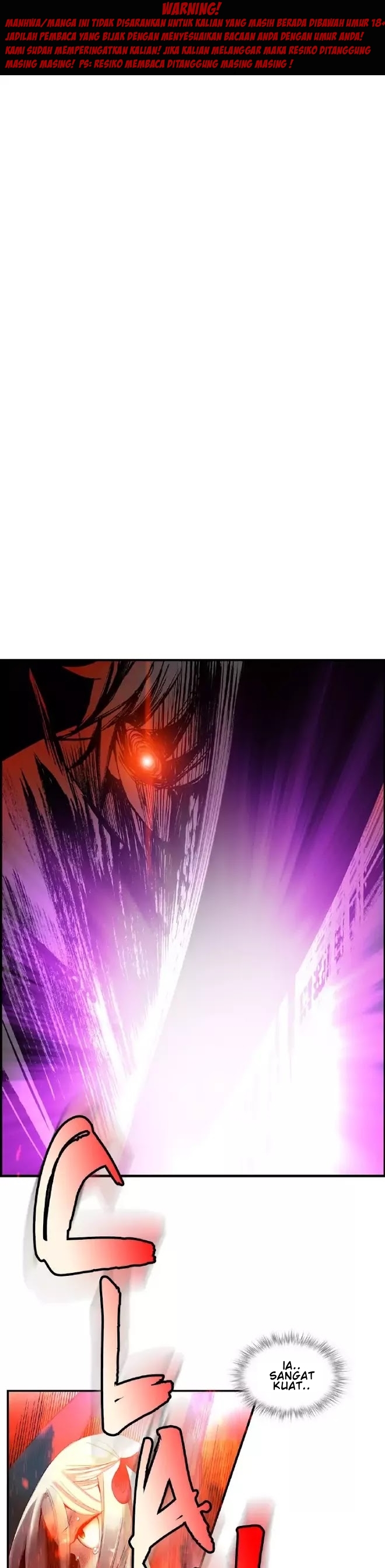 Lilith&#8217;s Cord - Chapter 46 1