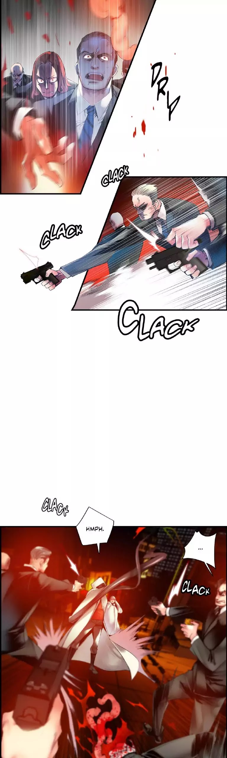 Lilith&#8217;s Cord - Chapter 46 15