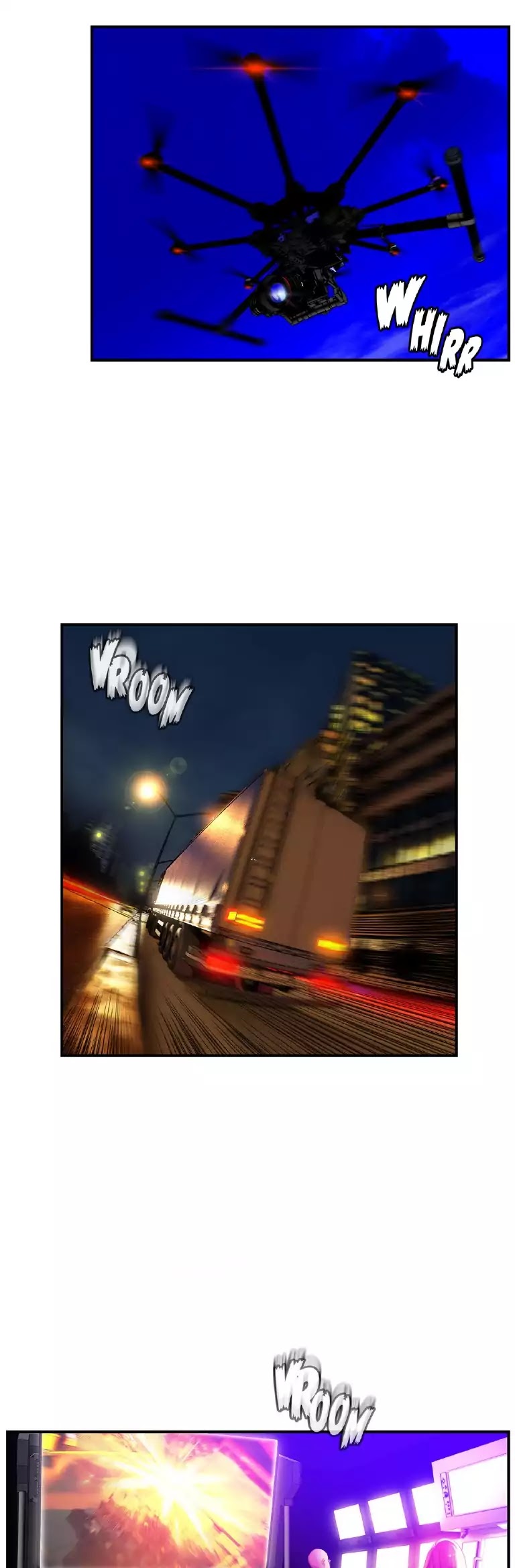 Lilith&#8217;s Cord - Chapter 46 4