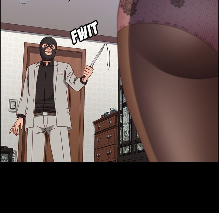 The Assistant - Chapter 46 23 The Assistant - Chapter 46 23