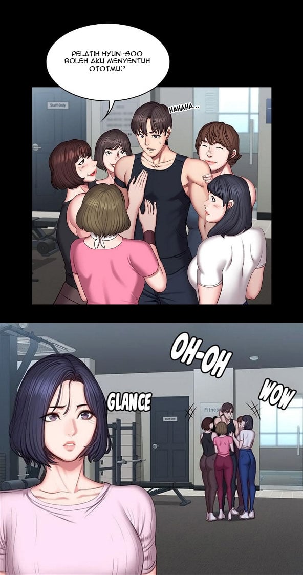 Fitness Uncensored - Chapter 46 2 Fitness Uncensored - Chapter 46 2