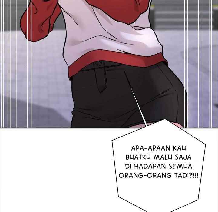Crossing the Line - Chapter 46 88