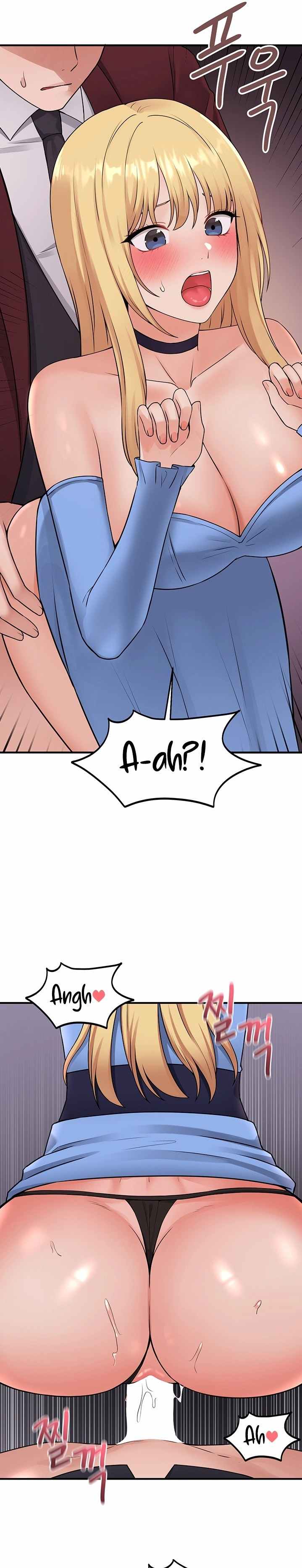Elf Who Likes To Be Humiliated - Chapter 46 21