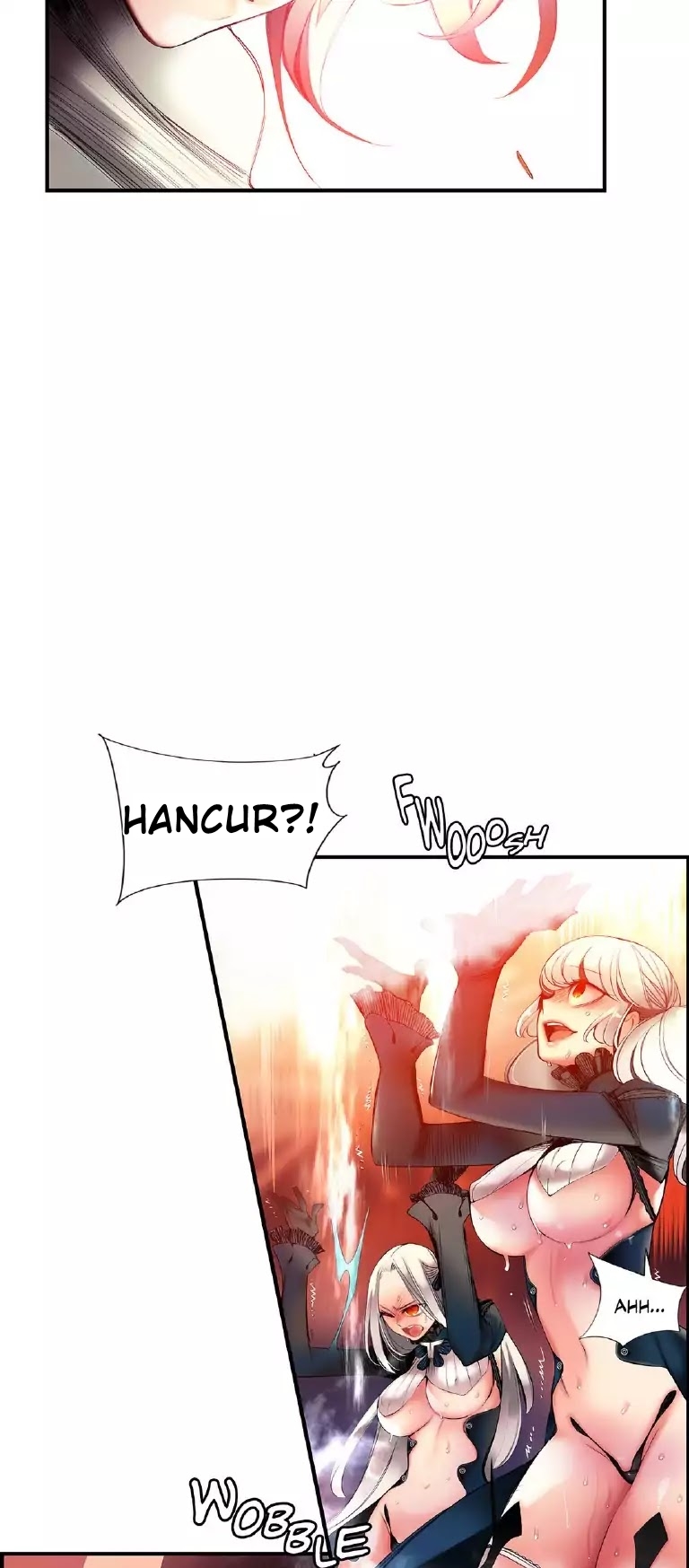 Lilith&#8217;s Cord - Chapter 46 27