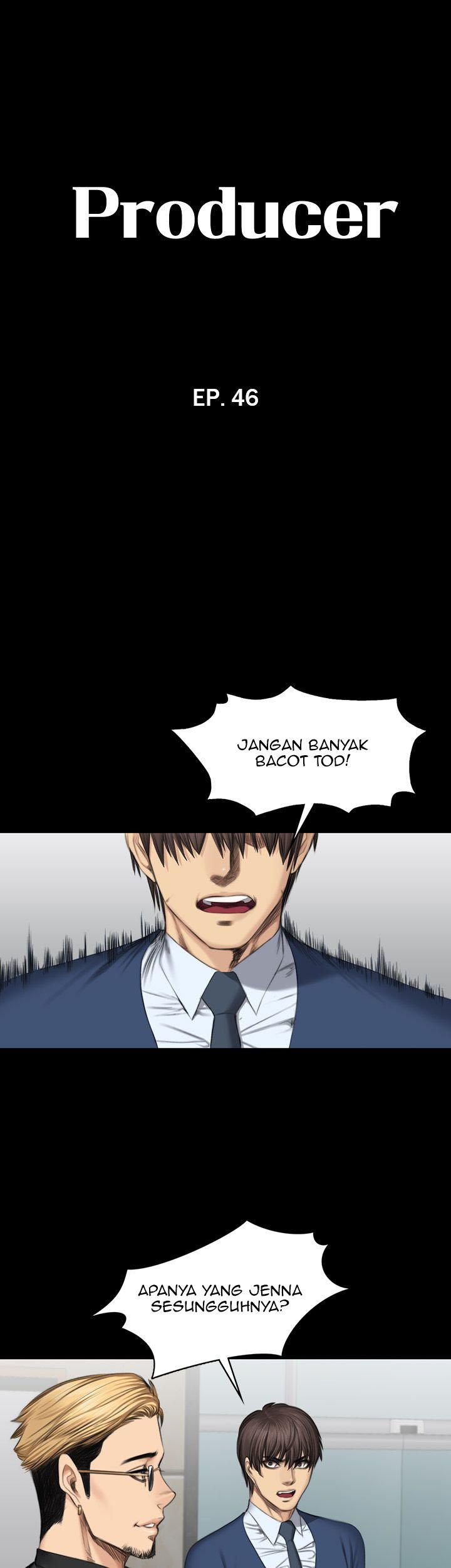 Producer: Trainee - Chapter 46 6