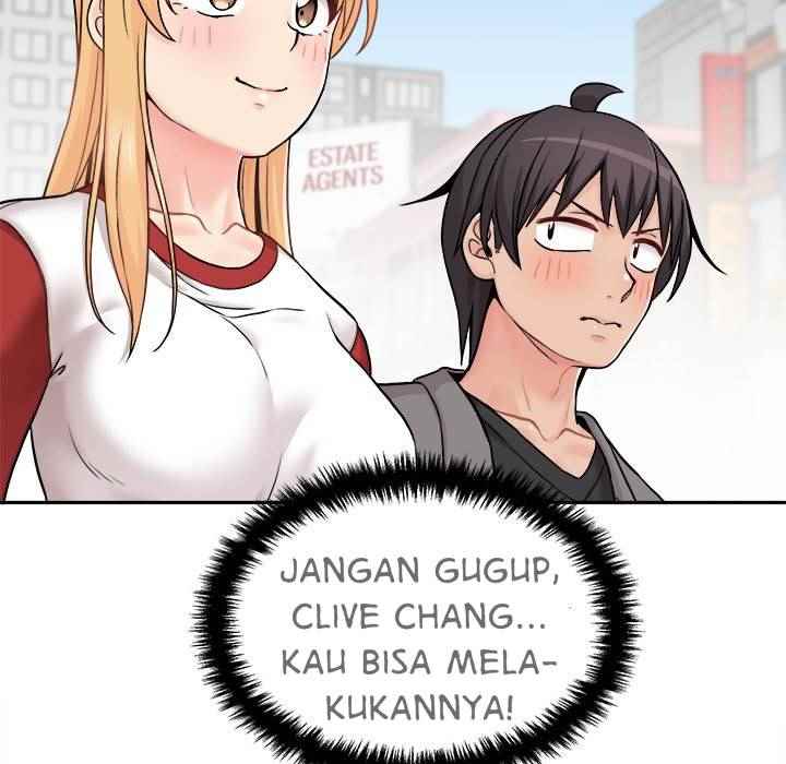 Crossing the Line - Chapter 46 32