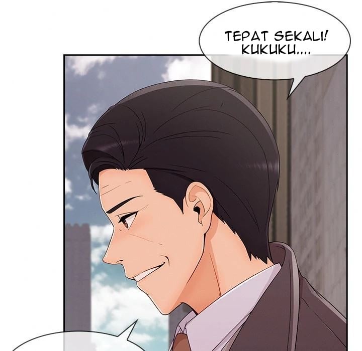 Lady Long Legs - Chapter 46 87