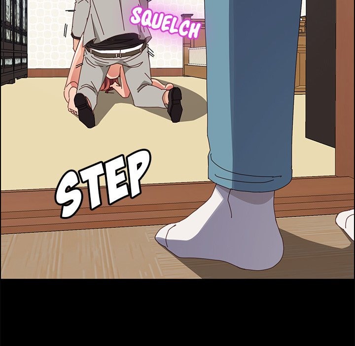 The Assistant - Chapter 46 101 The Assistant - Chapter 46 101