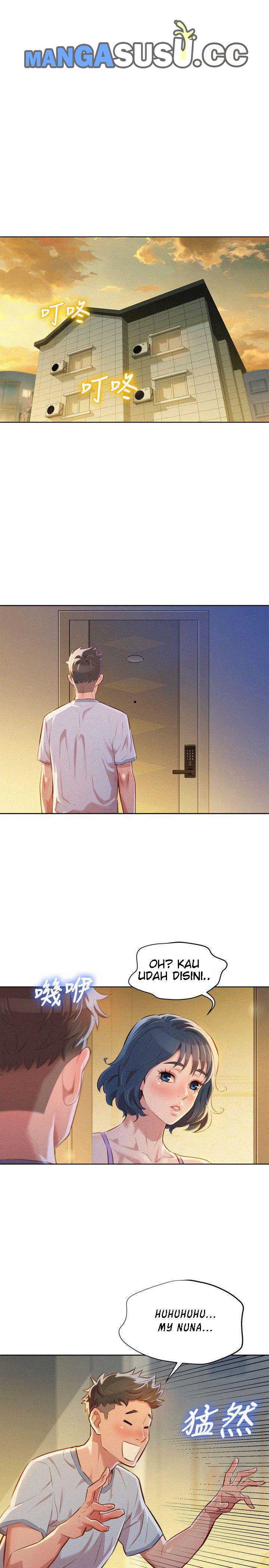 Sister Neighbor - Chapter 46 9
