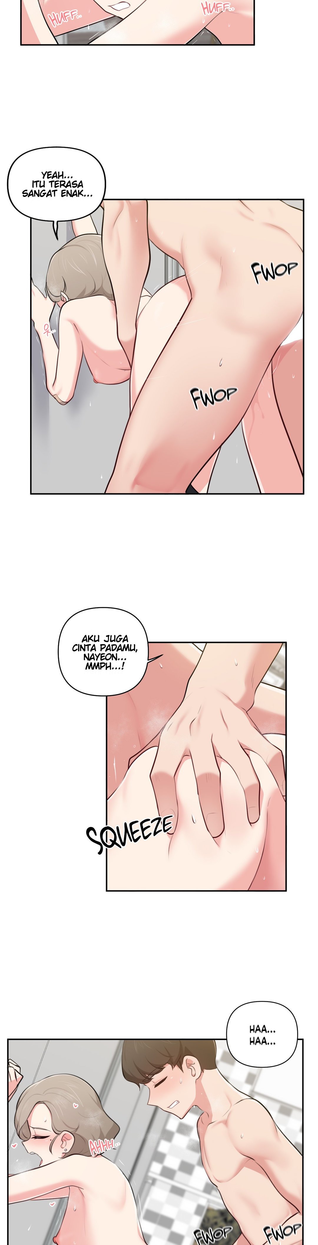 Friends or F-Buddies? - Chapter 46 17 Friends or F-Buddies? - Chapter 46 17