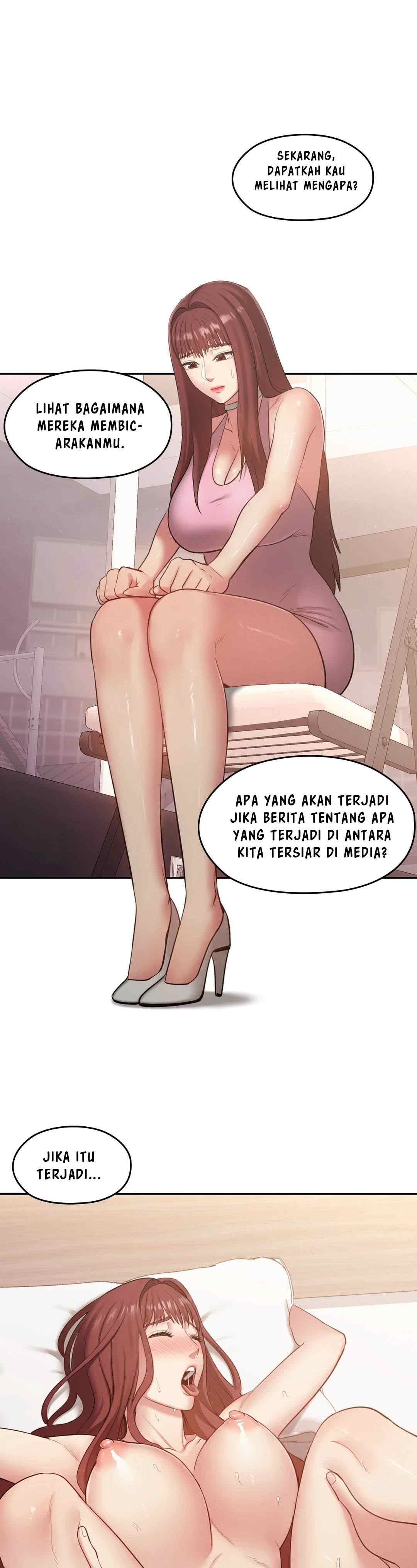 Sok Gung-Hap Consulting - Chapter 46 29