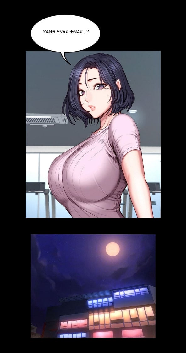 Fitness Uncensored - Chapter 46 7 Fitness Uncensored - Chapter 46 7