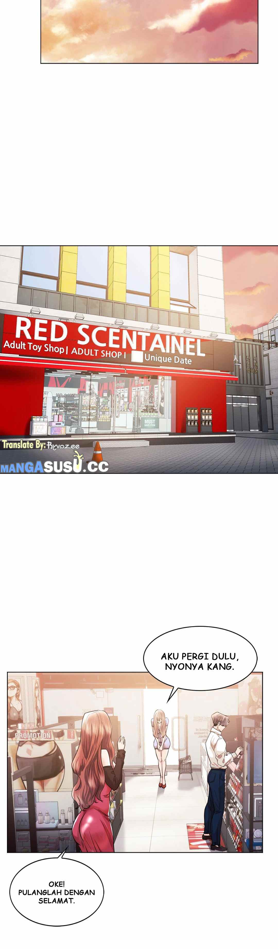 Toys Store - Chapter 46 24 Toys Store - Chapter 46 24