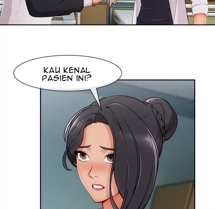 Lady Long Legs - Chapter 46 23