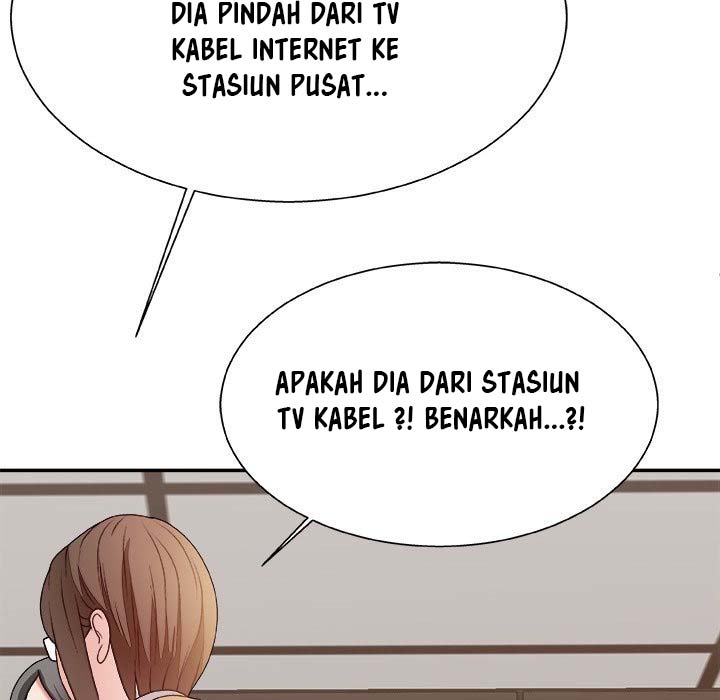 Miss Announcer - Chapter 46 140 Miss Announcer - Chapter 46 140