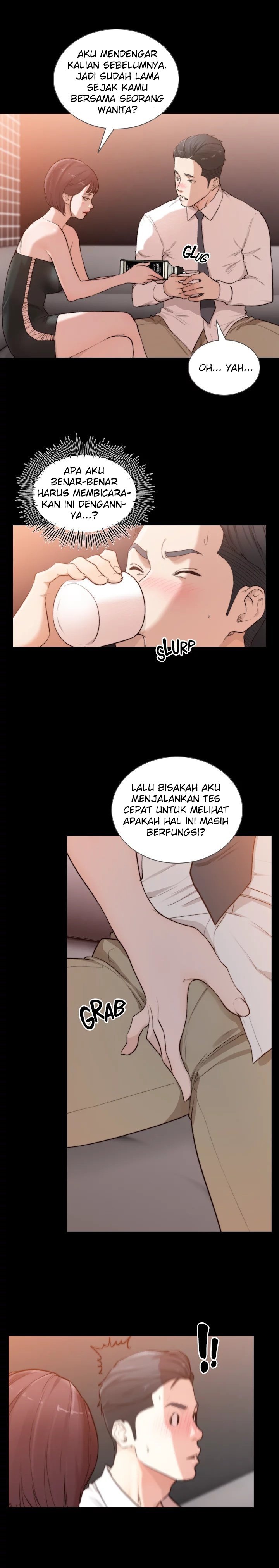 Ex-Girlfriend - Chapter 46 15