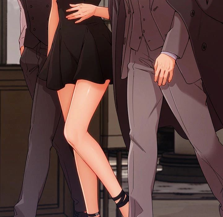 Lady Long Legs - Chapter 46 81
