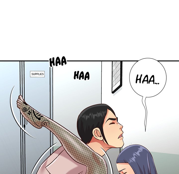 Not One, But Two - Chapter 46 80 Not One, But Two - Chapter 46 80