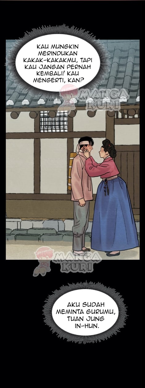Painter of the night - Chapter 46 34