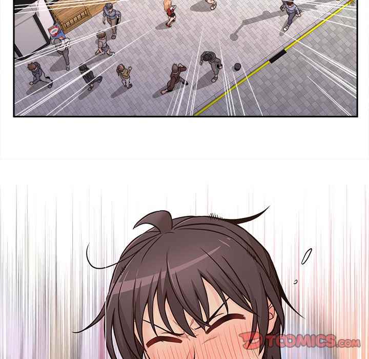 Crossing the Line - Chapter 46 62
