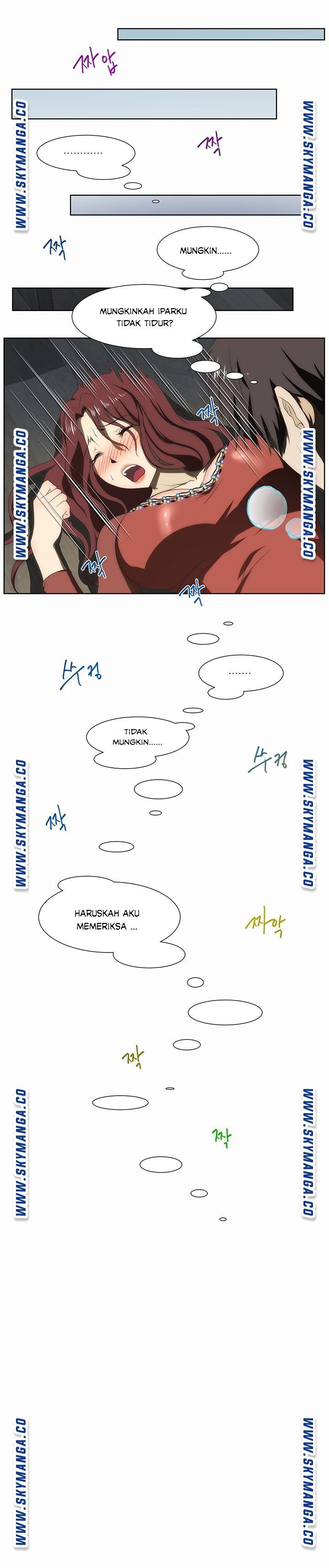 My Sister-in-Law&#8217;s Ass - Chapter 46 19