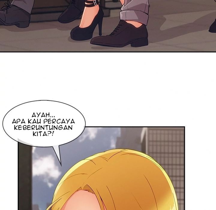 Lady Long Legs - Chapter 46 82