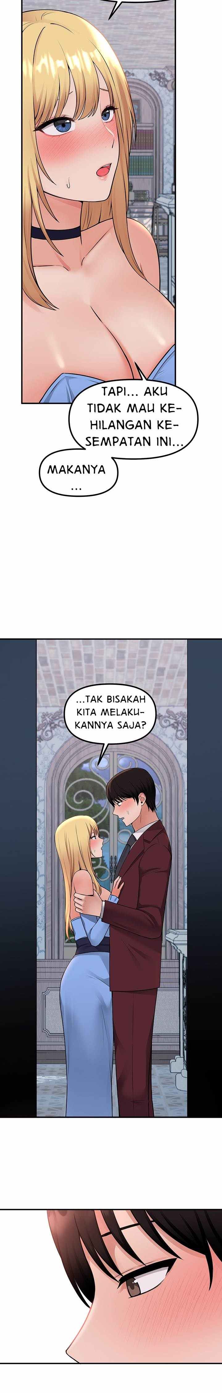 Elf Who Likes To Be Humiliated - Chapter 46 8