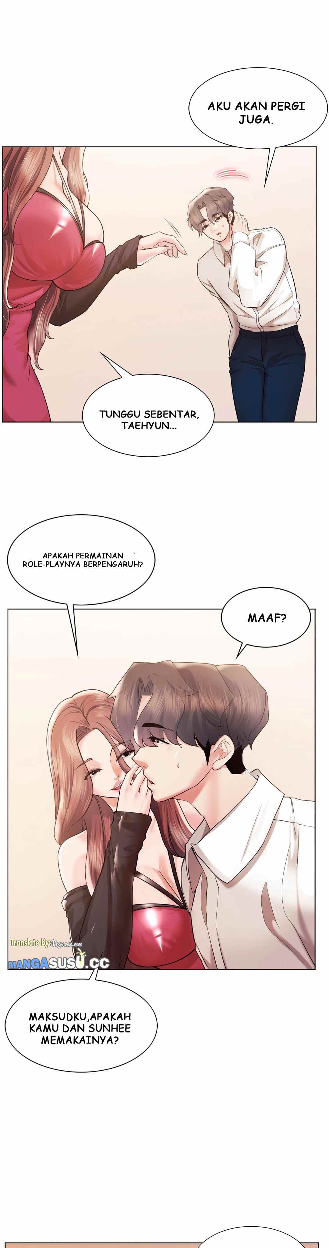 Toys Store - Chapter 46 25 Toys Store - Chapter 46 25