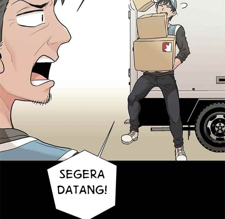 Crossing the Line - Chapter 46 15