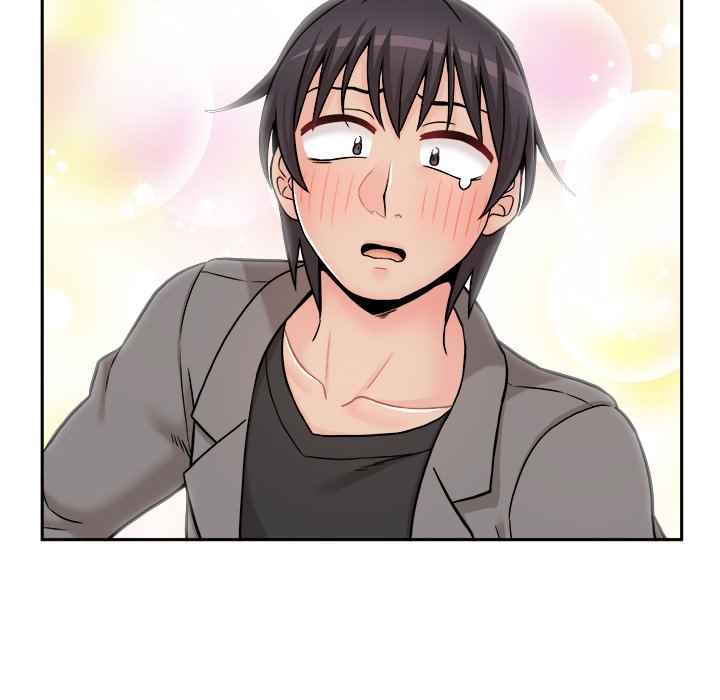 Crossing the Line - Chapter 46 130