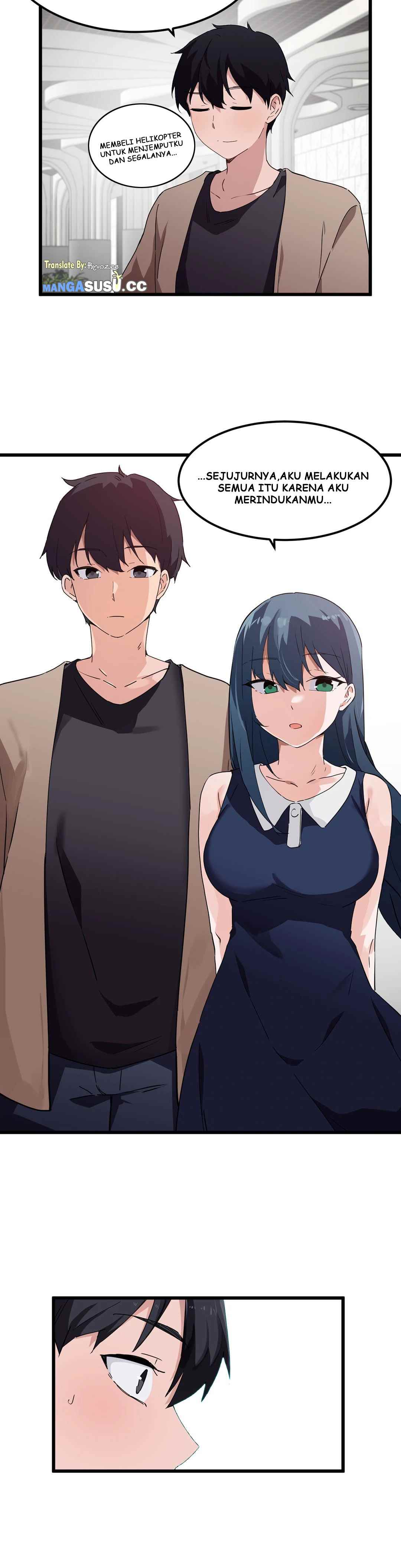 I Wanna Be a Daughter Thief - Chapter 46 16