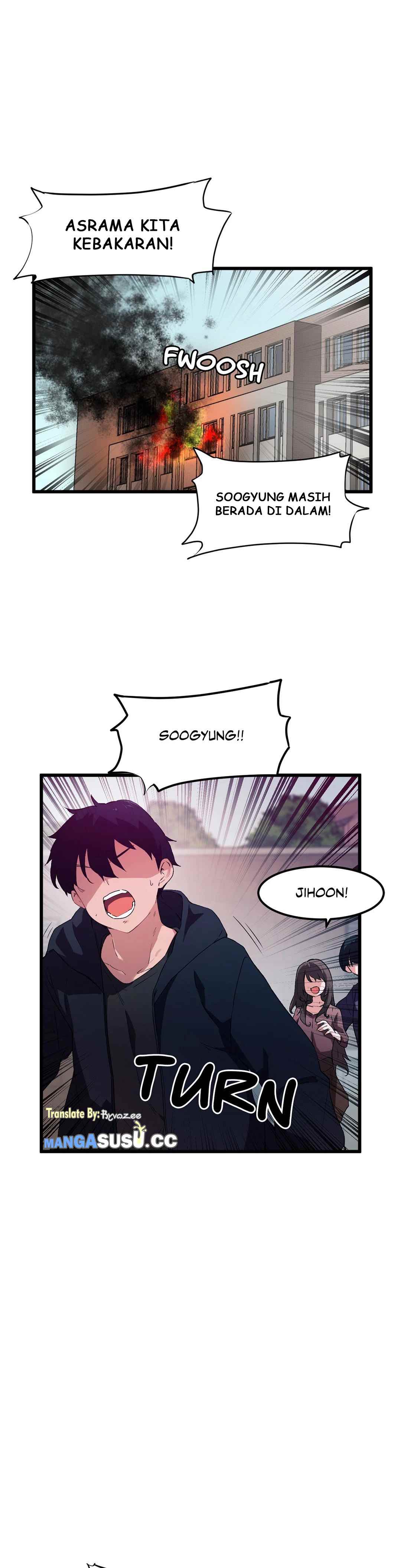 I Wanna Be a Daughter Thief - Chapter 46 7