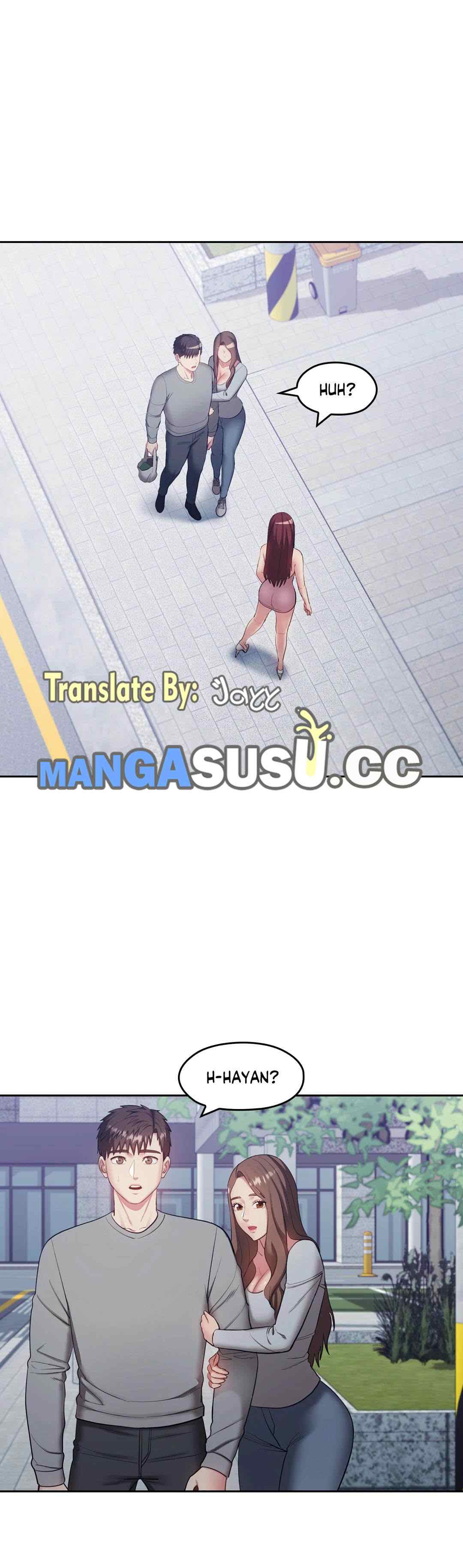 Sok Gung-Hap Consulting - Chapter 46 5