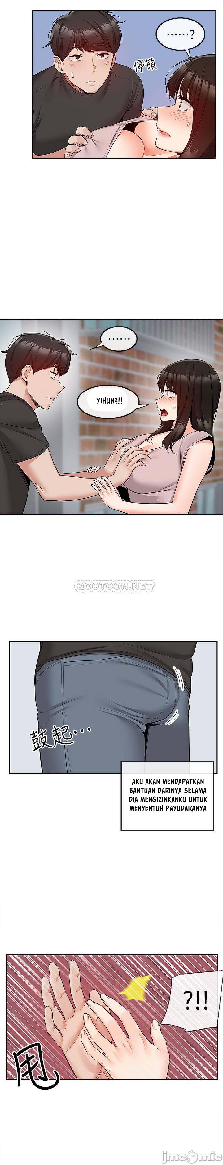 Floor Noise - Chapter 46 22