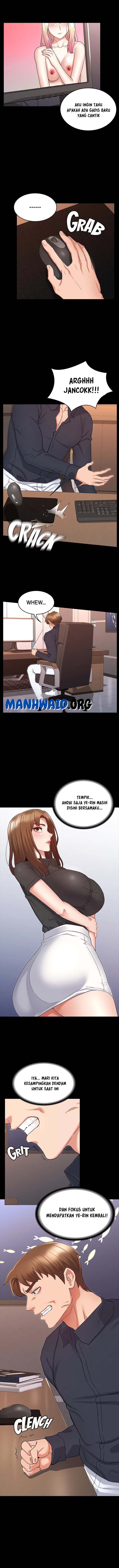 Teacher Punishment - Chapter 46 13 Teacher Punishment - Chapter 46 13