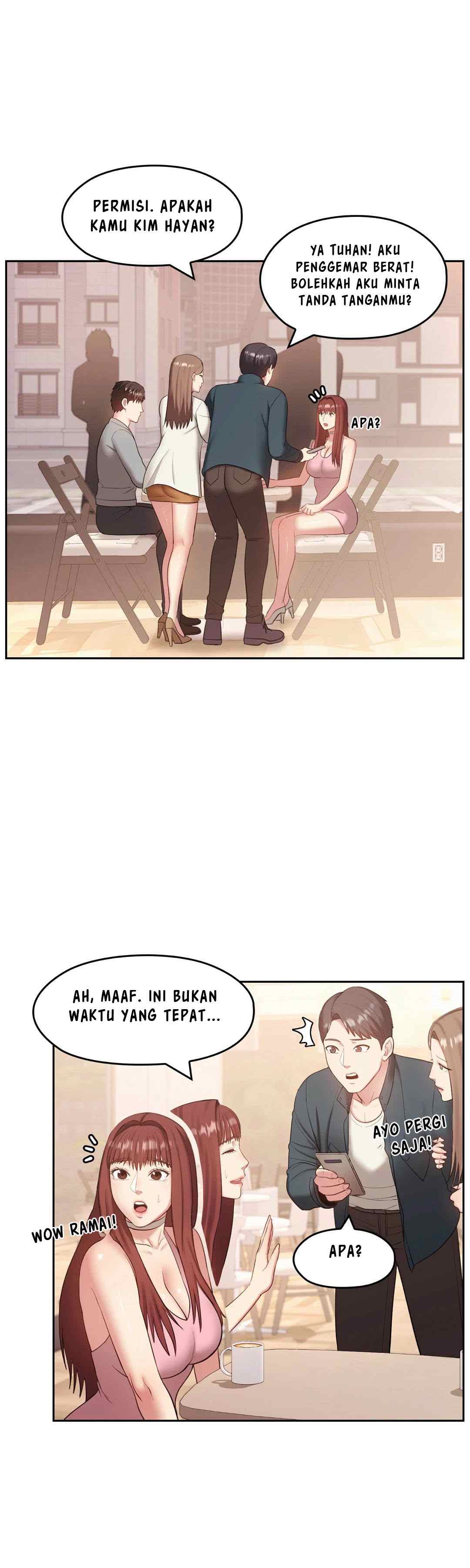 Sok Gung-Hap Consulting - Chapter 46 25