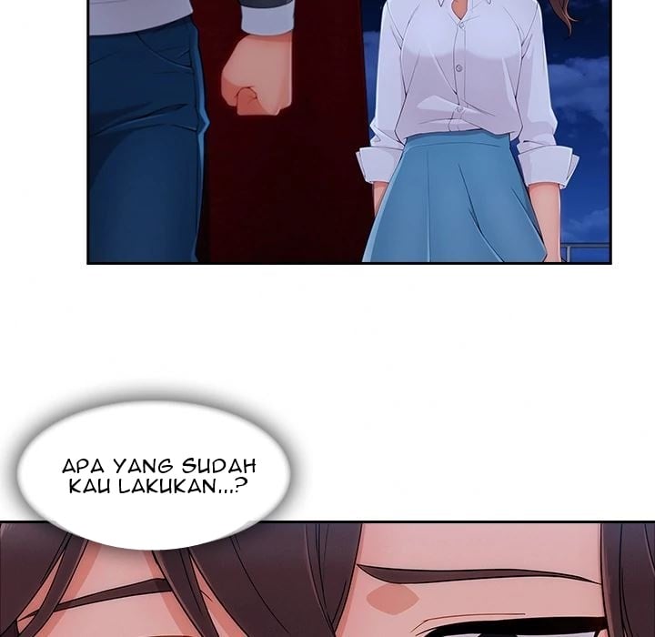 Lady Long Legs - Chapter 46 14
