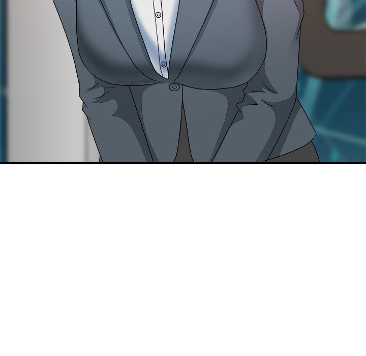 Miss Announcer - Chapter 46 33 Miss Announcer - Chapter 46 33