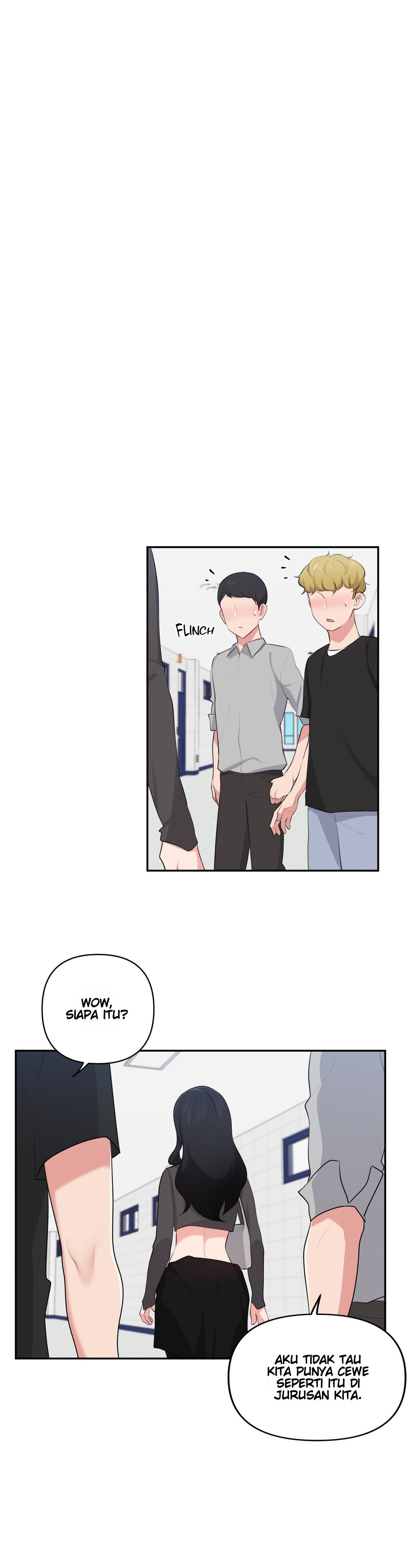 Friends or F-Buddies? - Chapter 46 7 Friends or F-Buddies? - Chapter 46 7