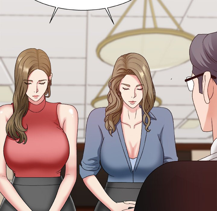 Miss Announcer - Chapter 46 57 Miss Announcer - Chapter 46 57