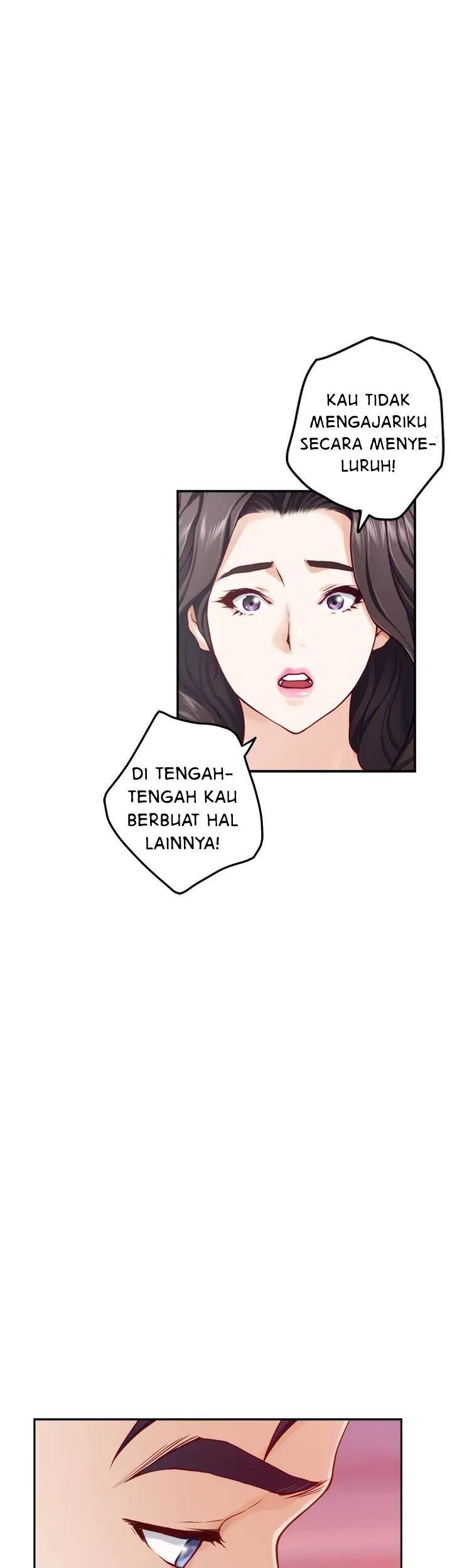 Noona&#8217;s Night - Chapter 46 54