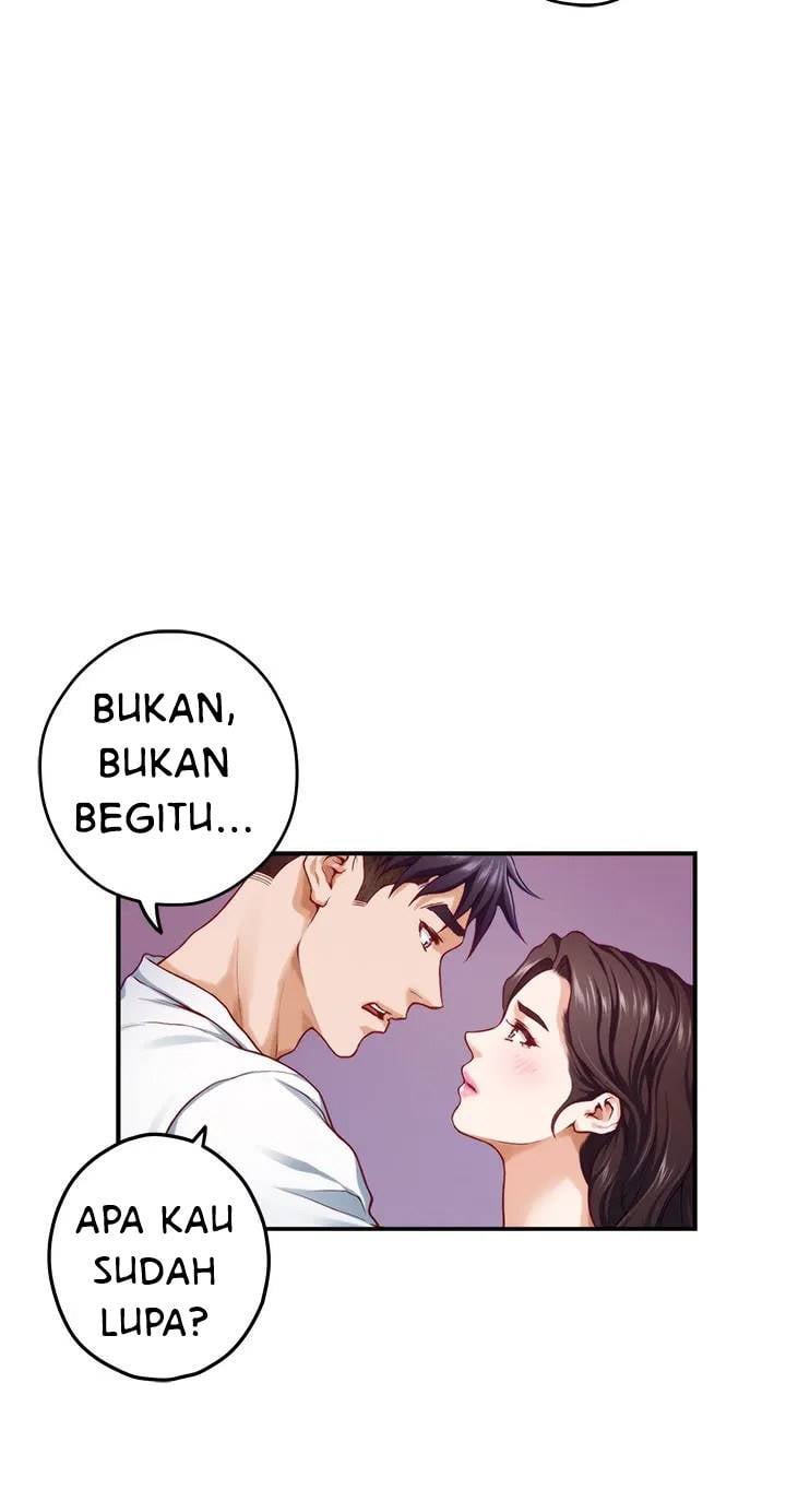 Noona&#8217;s Night - Chapter 46 53