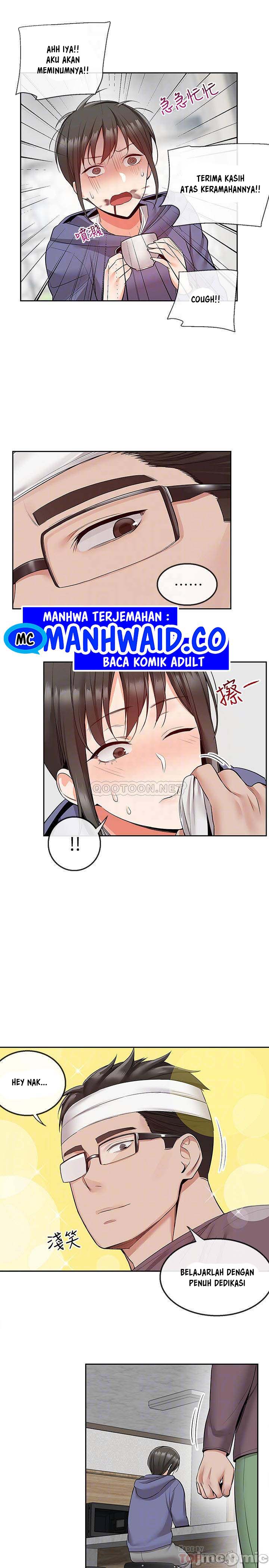 Floor Noise - Chapter 46 15