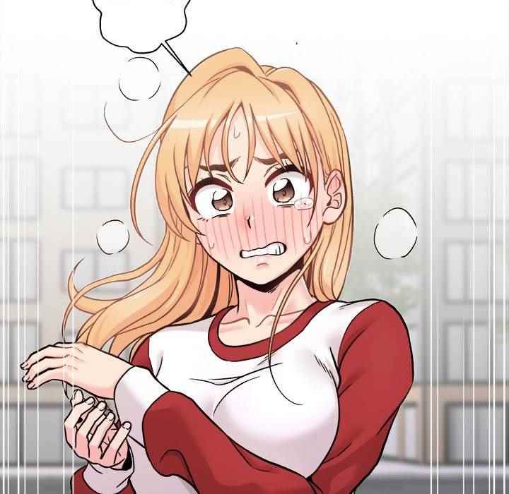 Crossing the Line - Chapter 46 87