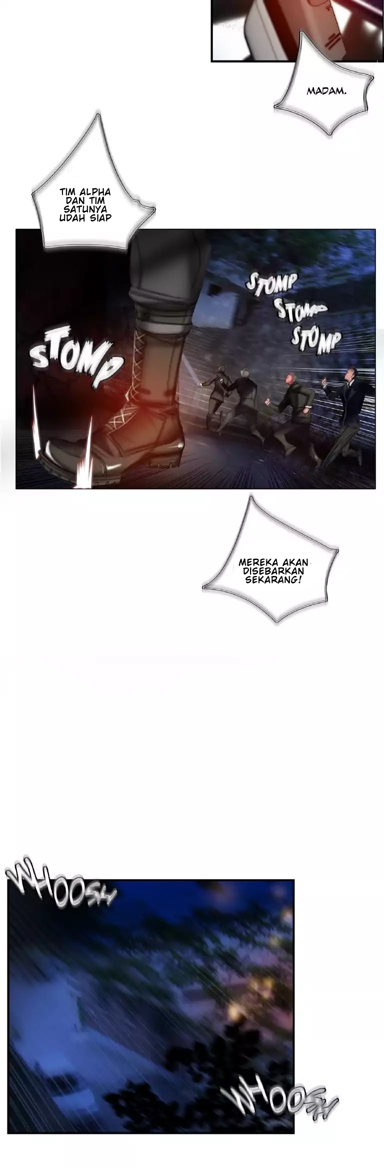 Lilith&#8217;s Cord - Chapter 46 6