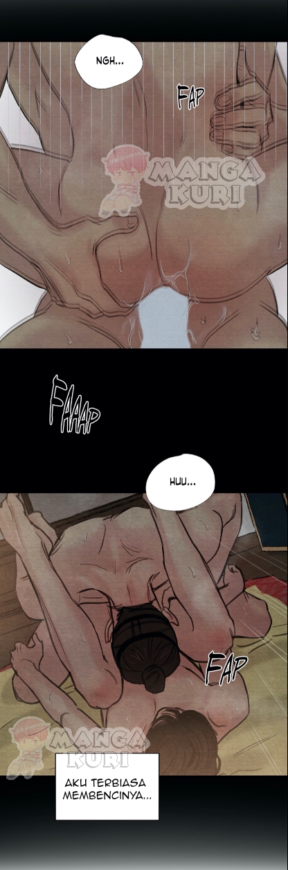Painter of the night - Chapter 46 42