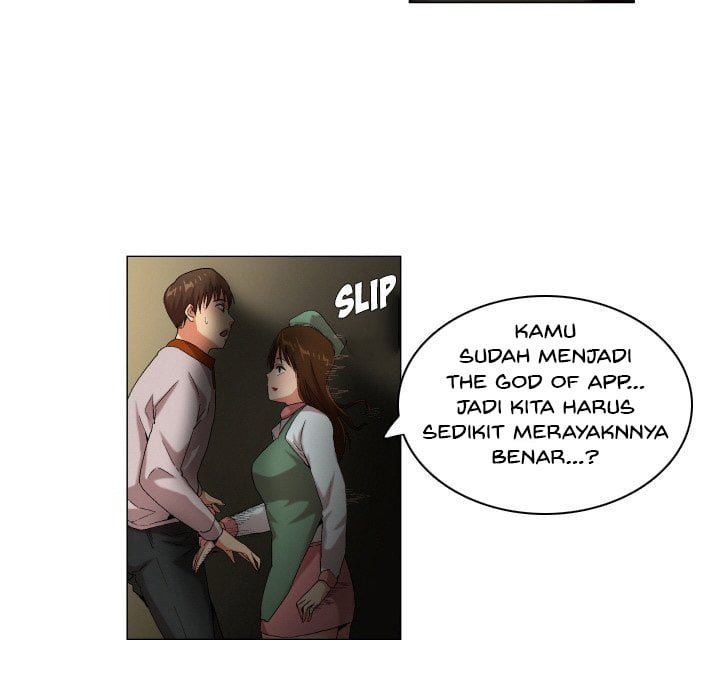 God of App - Chapter 46 22
