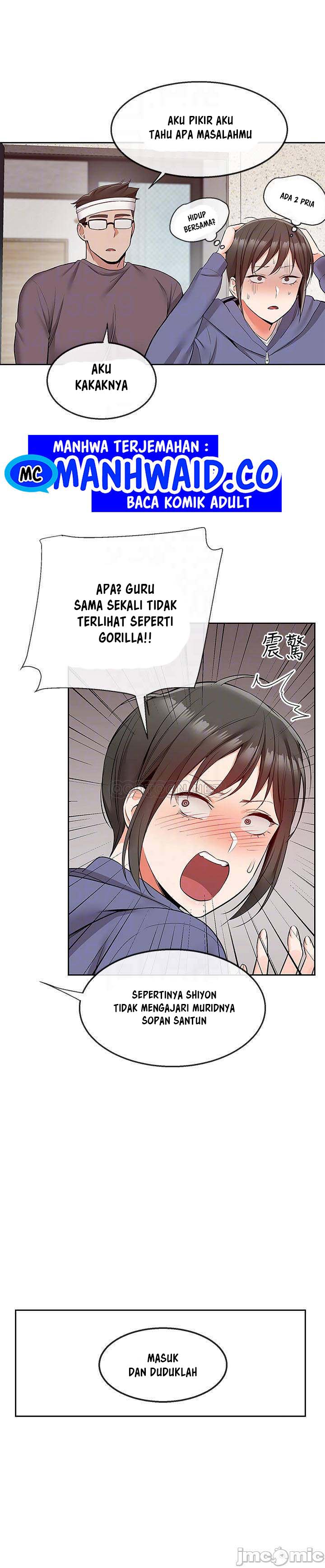 Floor Noise - Chapter 46 11
