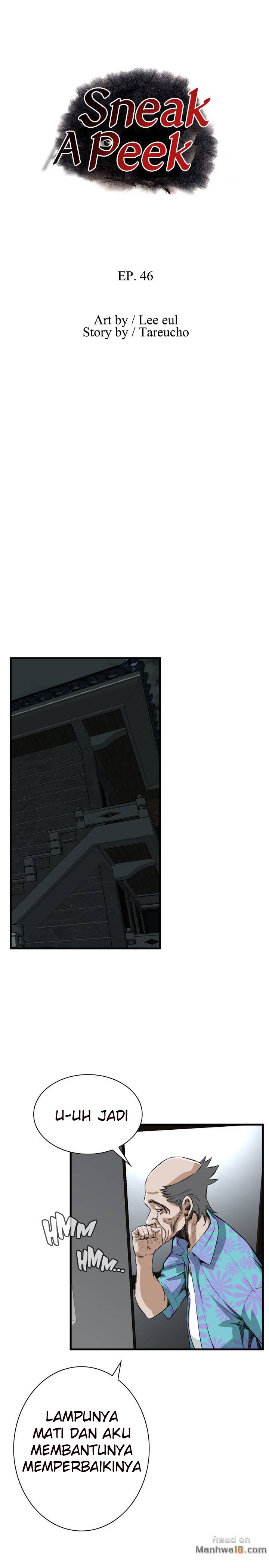 Take a Peek - Chapter 46 4